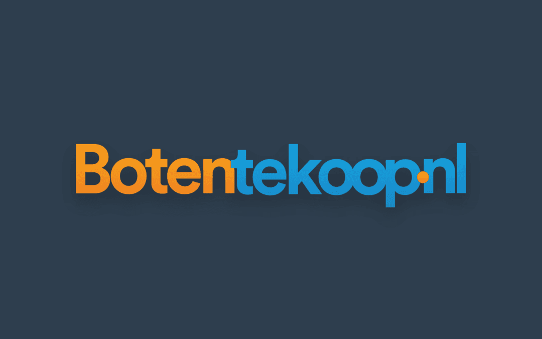 Botentekoop Rolls Out a New Search Experience That Improves Shopping for Boats