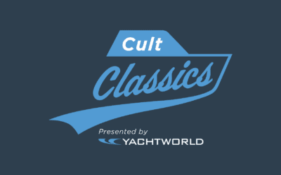 YachtWorld Debuts New Video Series Celebrating Yacht Builders With Cult-like Following