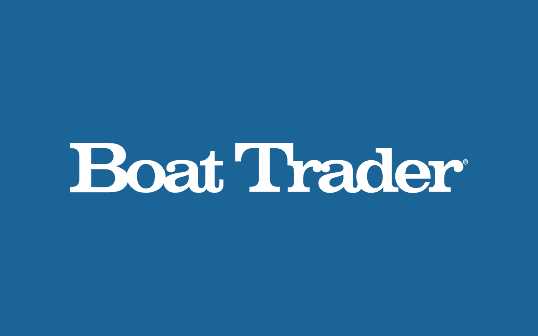 Signs Point to Industry Health: Nearly 40% of Private Boat Sellers Report Intent to Upgrade Vessels