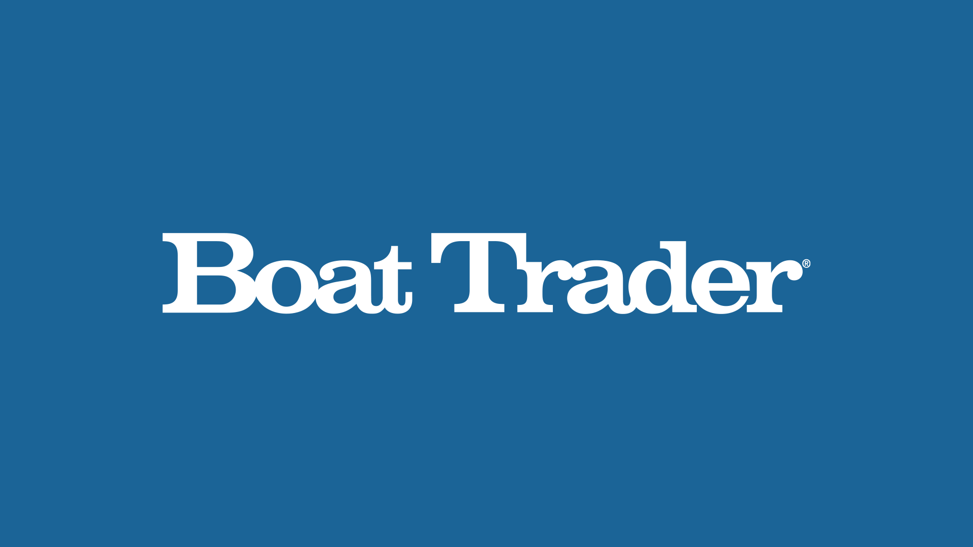 Boat trader deals