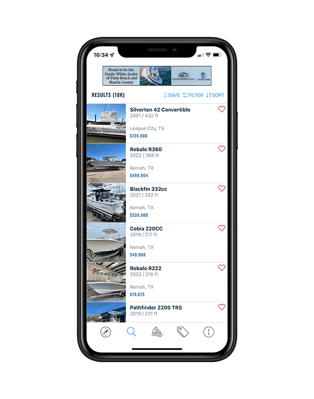 Boat Trader BW Enhancements Boats Group