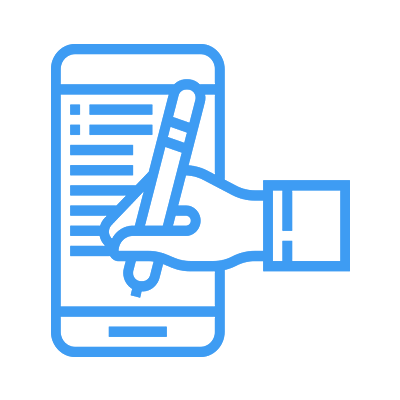 Electronic Signatures