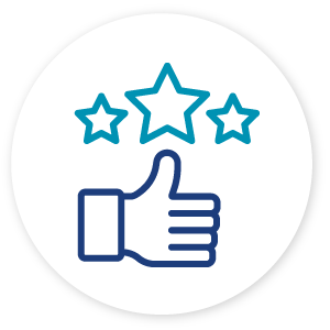 Ratings Icon