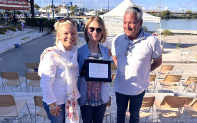 Customer Spotlight: Schmidt & Partners Yacht Brokers Srl
