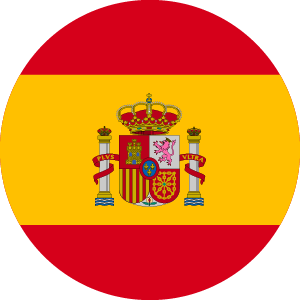 Spain Flag