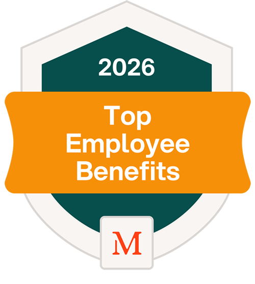 Mployer Top Employee Benefits